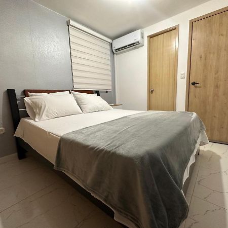 Apartamento Cerca Al Aeropuerto Bilbao Apartment Cucuta Ngoại thất bức ảnh