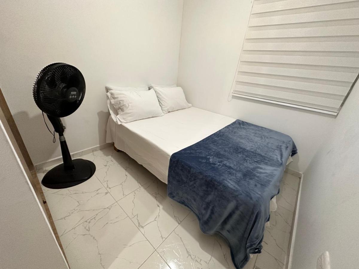 Apartamento Cerca Al Aeropuerto Bilbao Apartment Cucuta Ngoại thất bức ảnh